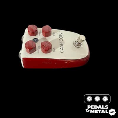 Danelectro Billionaire Cash Cow Distortion -x11739 image 4