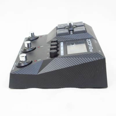 ZOOM G2 FOUR Effects & Amp Emulator Multi-Effects Processor [C90016814] (09/09) image 4