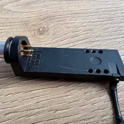 AUDIO-TECHNICA MG-10 Original Vintage Headshell Cartridge Mount Japan image 4