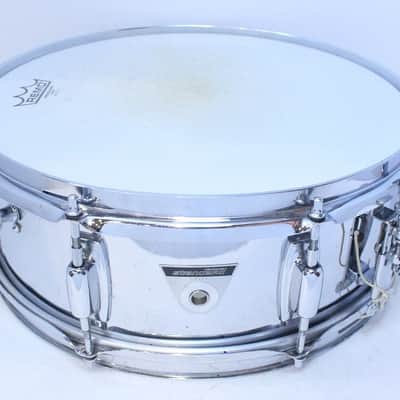 LUDWIG S-101 STANDARD SERIES 14x5 Chrome Over Aluminum [59101] (08/12) image 1
