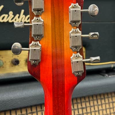 Rickenbacker 365 Capri 1961 image 6