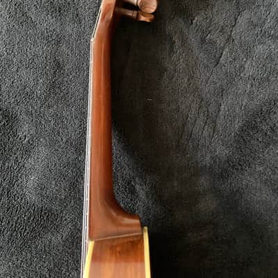 Weymann Model 15 Soprano Ukulele 1922 image 11