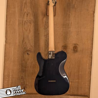 Larrivee Baker-T Classic Telecaster w/OHSC image 5