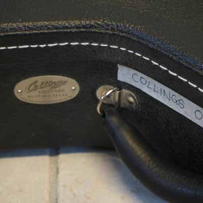 Collings 0002H 2014 image 17
