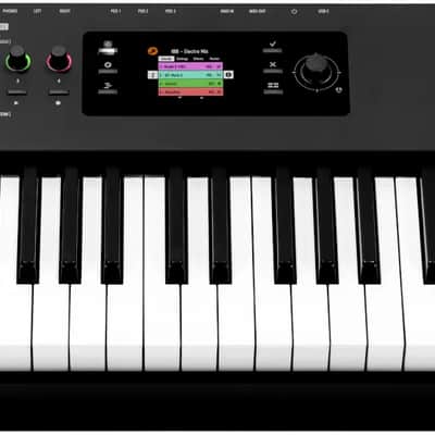 Studiologic SL88GT MKII | 88-Note MIDI Controller w/ Sounds. New with Full Warranty! image 3