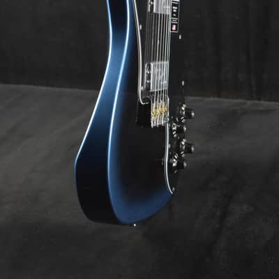 Fender American Professional II Telecaster Deluxe Rosewood Fingerboard Dark Night image 5