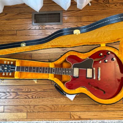 Gibson Custom Shop '61 ES-335 Reissue - 2020 image 4