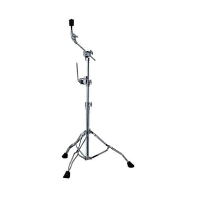 Tama HTC87W Roadpro Series Double-Braced Tom/Cymbal Combo Stand