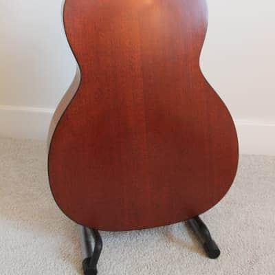 Martin 000-16SGT 12-Fret 2001 image 6