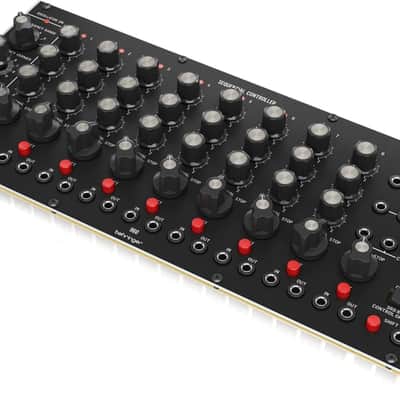 Behringer 960 Modulo Step Sequencer Analogico In Formato Eurorack image 3