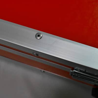 Roland JUPITER-50 + FRP Hardshell Case image 18