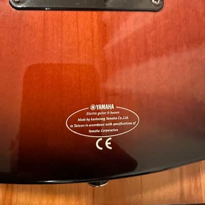Yamaha Pacifica PAC812w - w DiMarzio ToneZone. PushPull pod. Electric Guitar image 10