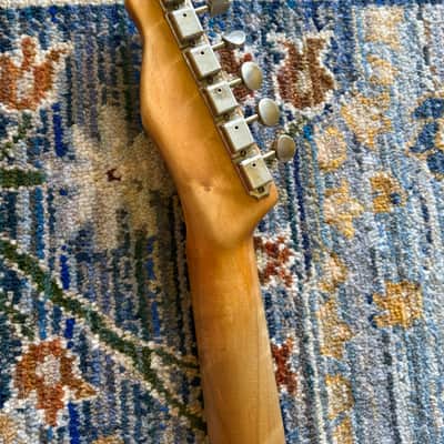 Danocaster Single Cut Tele 2025 image 3