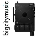 Teenage Engineering TP-7 Tape Recorder (Black)