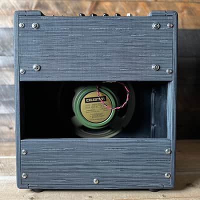 Morgan Amplification PR12 Combo - Twilight image 2