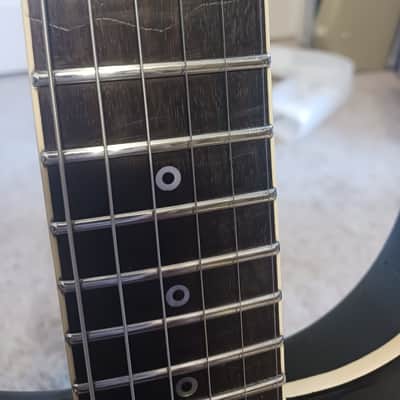 Washburn - Hawk 1990's - Black image 12