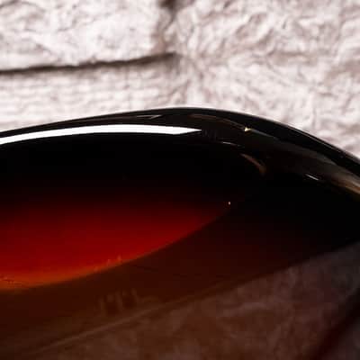 Fender  Jazzmaster American Pro 2016 Sunburst image 8