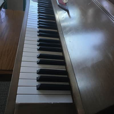 Yamaha P2 Nippon Gakki - Natural Gloss image 3