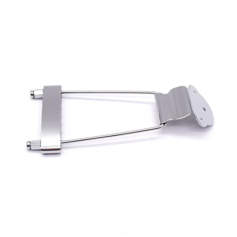 KD By AxLabs Trapeze Tailpiece - Chrome image 1