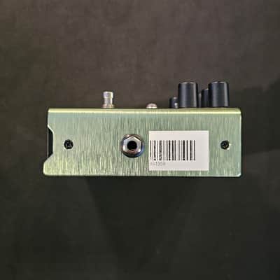 Fender Pour Over Envelope Filter 2019 - Present - Green image 3
