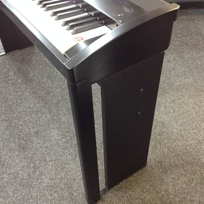 KAWAI ES8 Portable Digital Piano, BLACK, Inc: Stand, Manual, Music Rest image 4