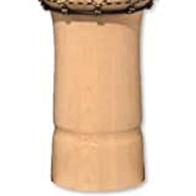 MOUNTAIN RHYTHM 1020P - Canadian Djembe 10" image 2