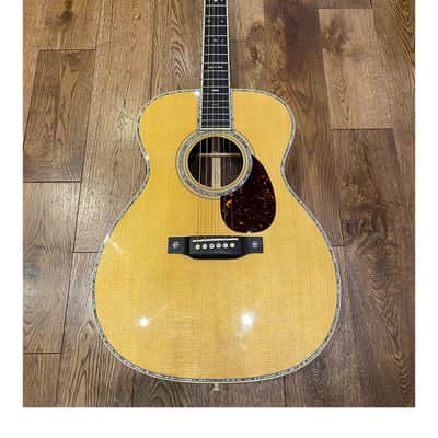 MARTIN OM-42 2022 image 1