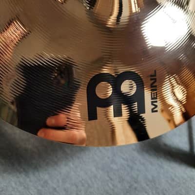 Meinl Classics Custom 10" Splash image 5