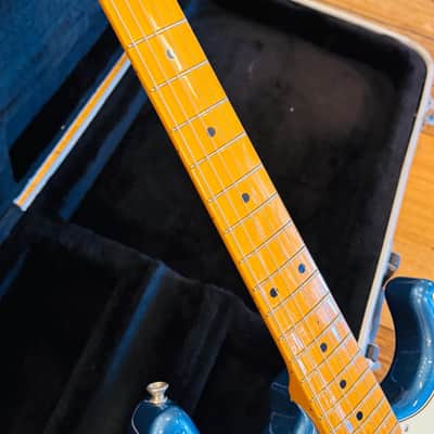 Fender FSR Stratocaster 2018 image 4