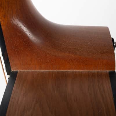 Gibson Acoustic G-Writer EC (Left-handed), Natural | Demo image 14
