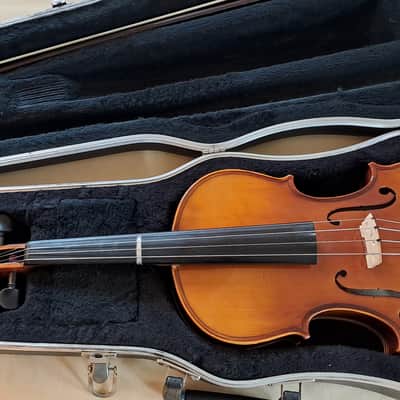 Viola 15" William Lewis & Son Devonshire WL17E15 image 2