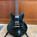 Gibson ES-335 DOT