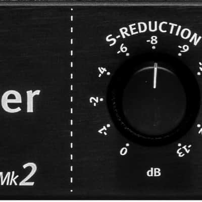 SPL DeEsser mk2 image 2