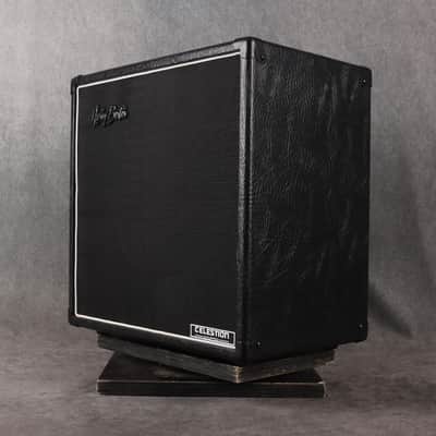 Harley Benton G112 Celestion V30 Cab - 2nd Hand image 3