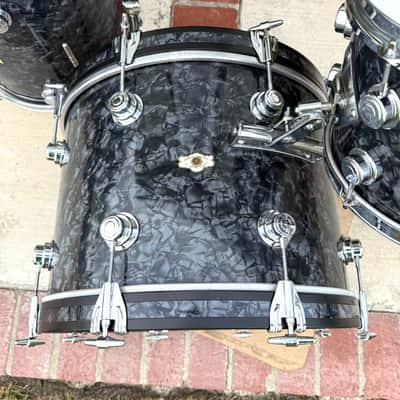 Camco Oaklawn Rewrap 12/14/20 1960’s - Black diamond pearl - BDP image 3