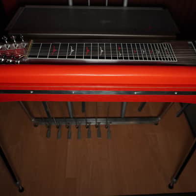 Fessenden U12 Pedal Steel Guitar image 7