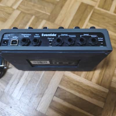 Eventide TimeFactor Delay image 4