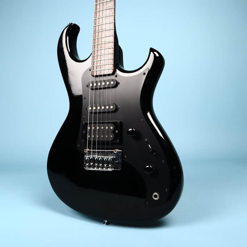 Aria Pro II RS Wild Cat Japan Vintage 1980's Electric Guitar image 1