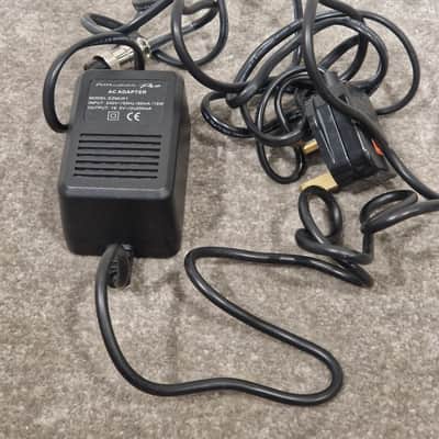 Wharfedale Pro Connect 502 Compact Mixer - 5-Channel Audio Control - Excellent w/ Original Box & Power Supply image 5
