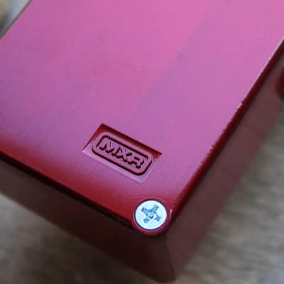 MXR "Custom Badass ´78 Distorsion" image 8