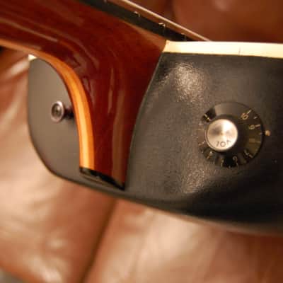 Ovation Nylon String 1613-4 1974 naturel image 17