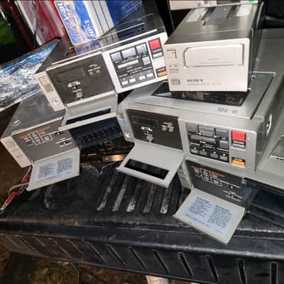 Sony SL-2000 (VIDEOLA Variant) 1980 image 3