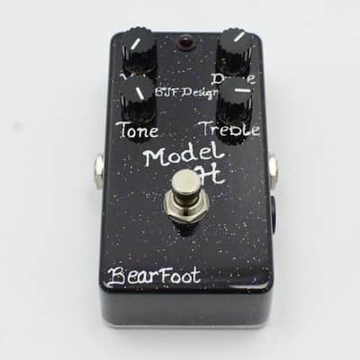 BearFoot Model H ギターエフェクター BearFoot Guitar Effects Model H 送料無料 | Sound House