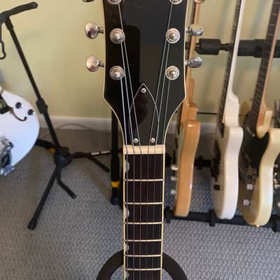 Gretsch G5622T-CB Electromatic Center-Block Double Cutaway 3-Pickup 2015 - 2016 - Georgia Green image 3