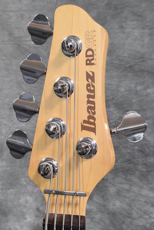 Ibanez RD605 Honey Sunburst | Reverb