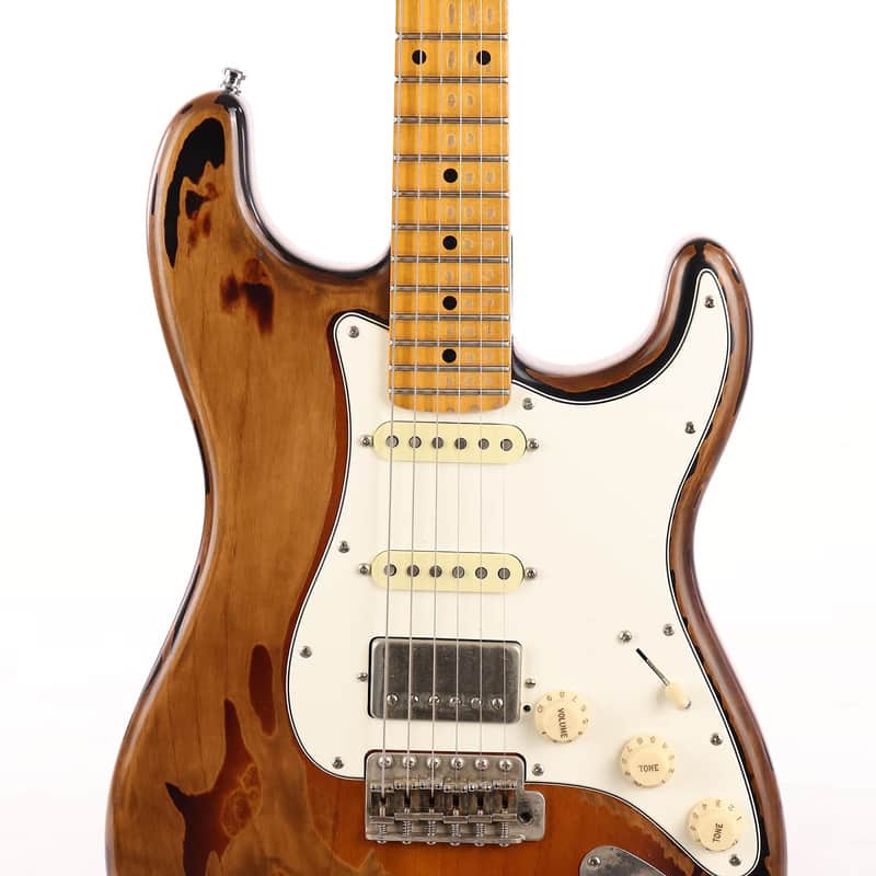 ESP GL-56 George Lynch Signature image 4