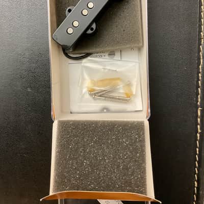 Seymour Duncan Bass lines Stk-JN2 Jazz Neck Pickup image 2