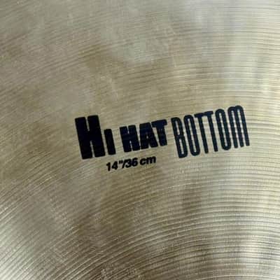 Don’t pay £468!! 14” Zildjian K Hihats 1060g 1347g image 4