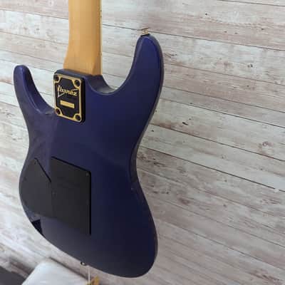 Used Ibanez S540LTD-JB Standard image 19