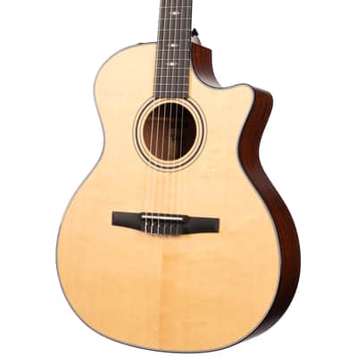 Taylor 312ce-N Nylon (027) image 4